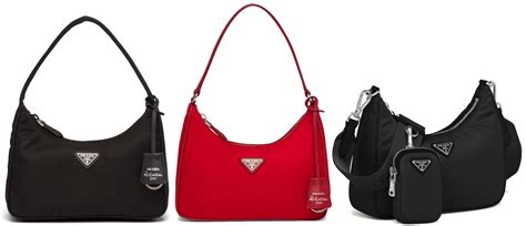 most popular prada bag.